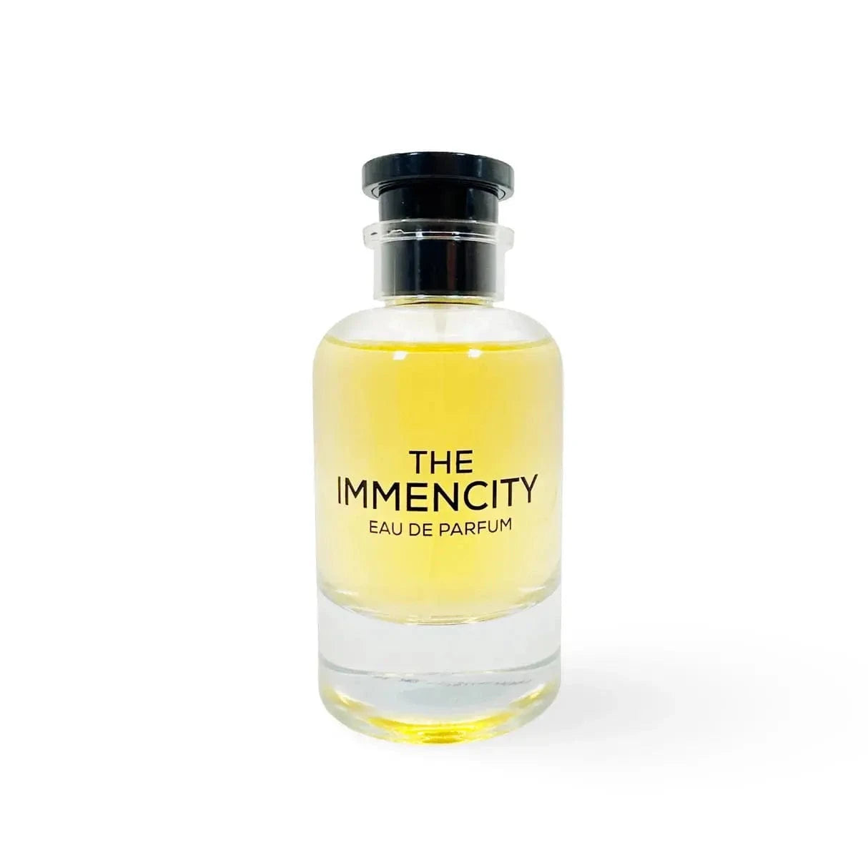 The Immencity By Ember For Unisex 3.4oz EDP Spray EMPER