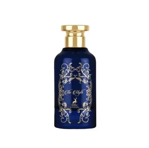 The Myth By Maison Alhambra Unisex 3.4 oz EDP Spray - perfumesandrea