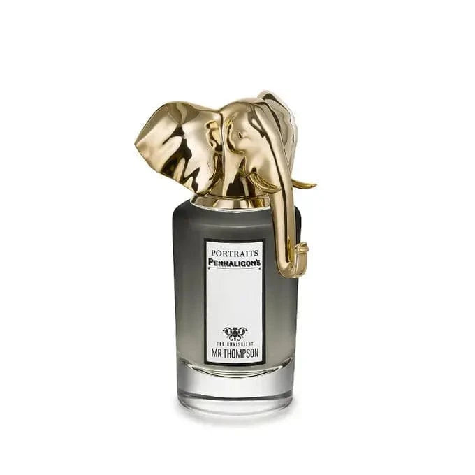 The Omniscient Mr Thompson By Penhaligon's For Men 2.5oz EDP Spray Penhaligons