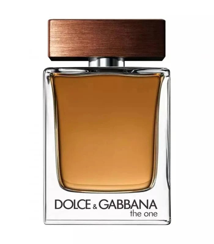 The One By Dolce & Gabbana For Men 1.6 oz EDT Spray - perfumesandrea