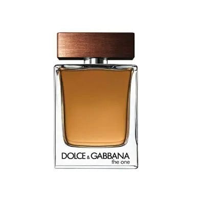 The One By Dolce & Gabbana For Men 3.3 oz EDT Spray - perfumesandrea