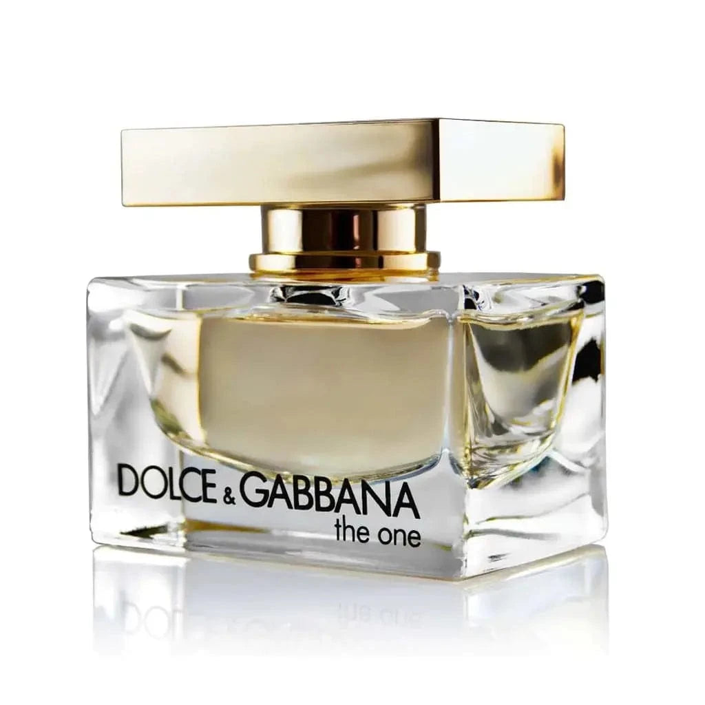 The One By Dolce & Gabbana For Women 2.5 oz EDP Spray - perfumesandrea