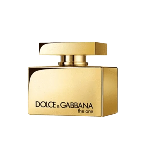 The One Gold Intense By Dolce & Gabbana For Women 2.5 oz EDP Spray - perfumesandrea