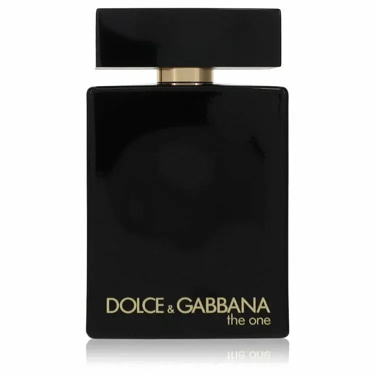 The One Intense By Dolce & Gabbana For Men 3.3 oz EDP Spray - perfumesandrea