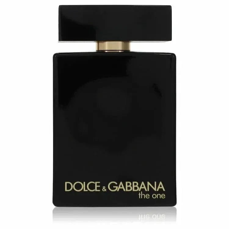 The One Intense By Dolce & Gabbana For Men 3.3 oz EDP Spray - perfumesandrea