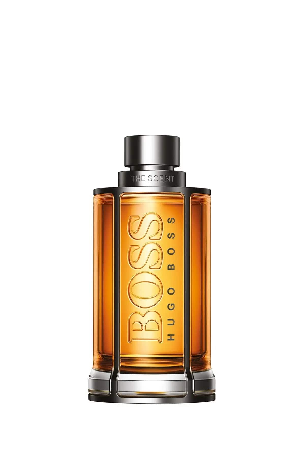 The Scent By Hugo Boss For Men 6.7oz EDT Spray Hugo Boss