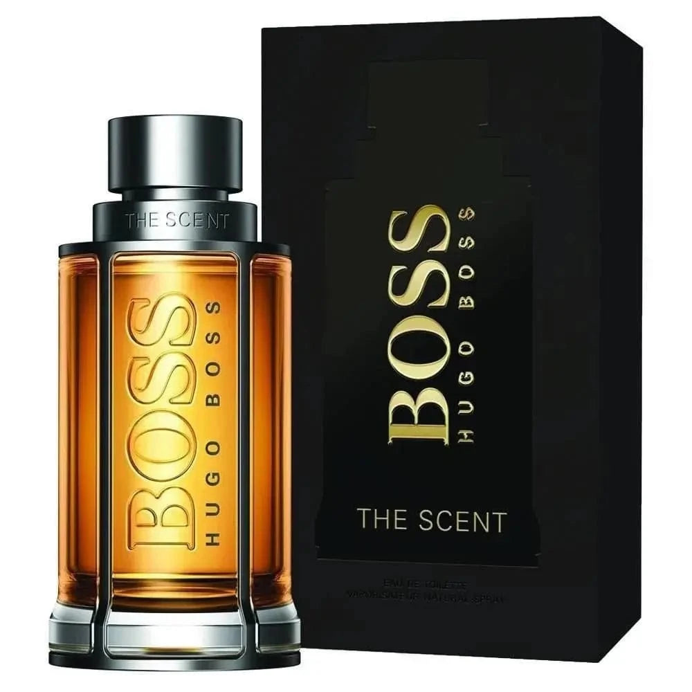 Hugo Boss The Scent 6.7oz Men’s Eau de Toilette