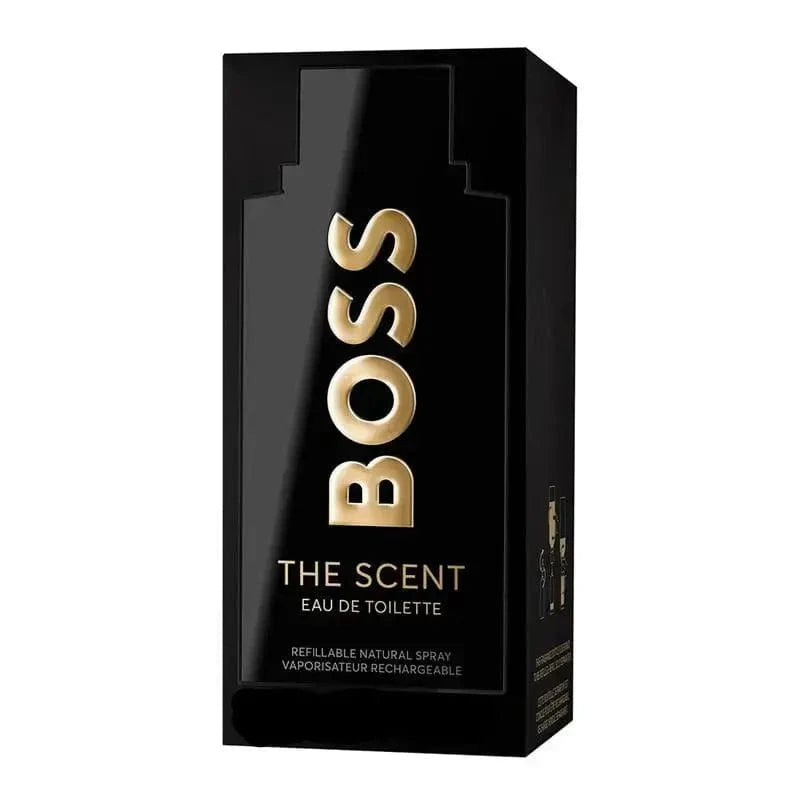 Hugo Boss The Scent 6.7oz Men’s Eau de Toilette
