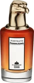 The Uncompromising Sohan By Penhaligons For Men 2.5oz EDP Spray - perfumesandrea