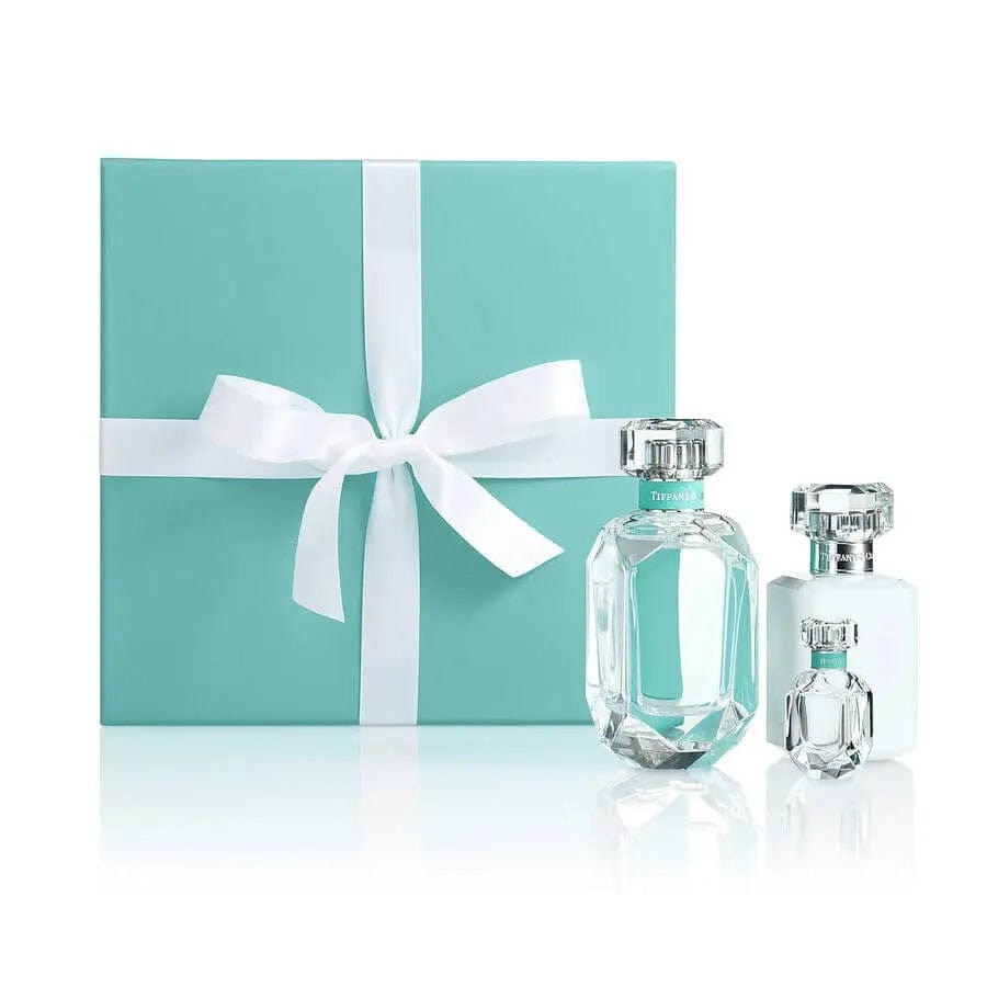 Tiffany & Co. Women’s 3pc Gift Set Eau de Parfum 2.5oz.