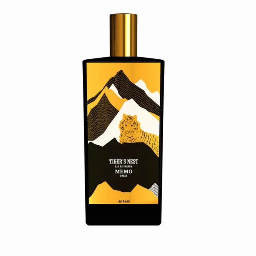 Tiger Nest By Memo Paris Unisex 2.5 oz EDP Spray - perfumesandrea
