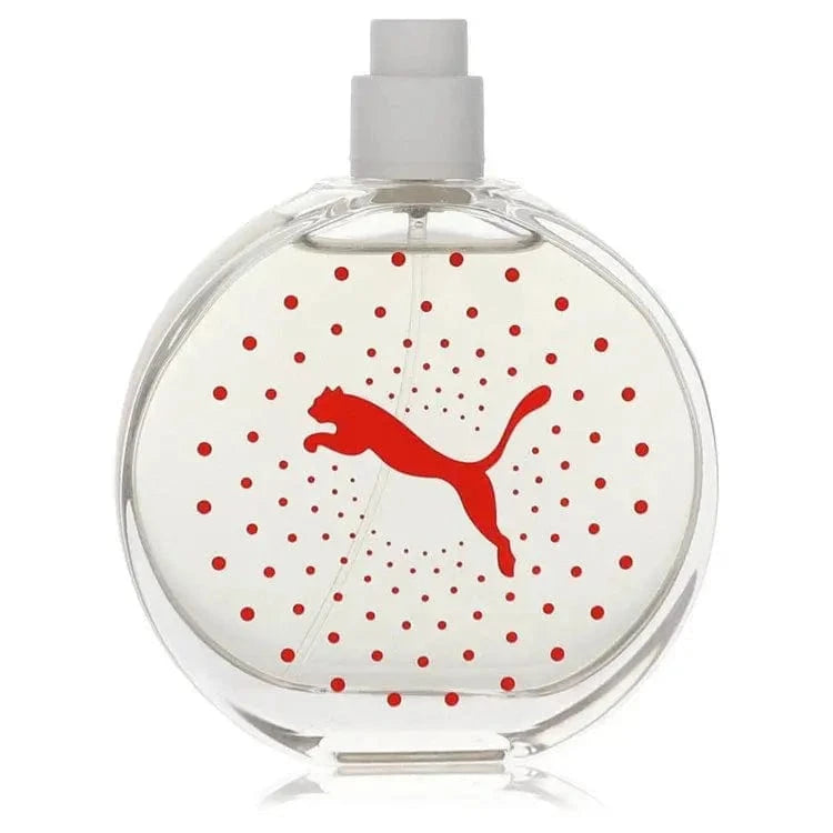 Time to Play By Puma For Women 3.0oz EDT Spray - perfumesandrea