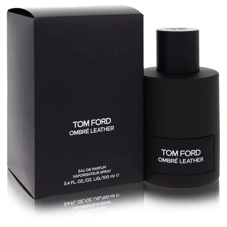 Tom Ford Ombre Leather 3.4oz Parfum Spray - perfumesandrea