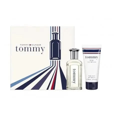 Tommy By Tommy Hilfiger For Men (2Pc Gift Set) - perfumesandrea
