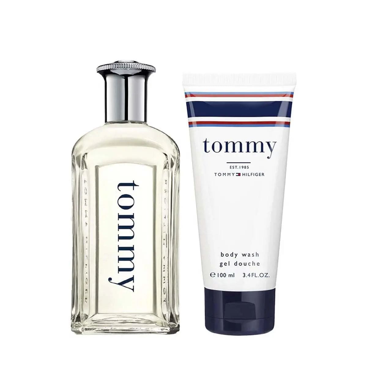 Tommy By Tommy Hilfiger For Men (2Pc Gift Set) - perfumesandrea