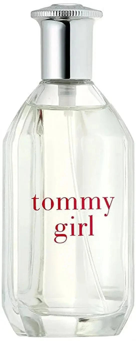 Tommy Girl By Tommy Hilfiger For Women 3.4 oz EDT Spray - perfumesandrea