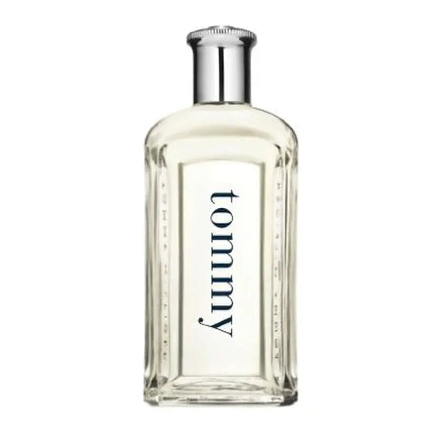 Tommy Hilfiger For Men 3.4oz EDT Spray - perfumesandrea