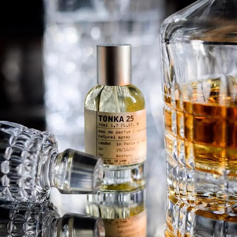 Tonka 25 By Le Labo For Unisex 3.4oz EDP Spray Le Labo