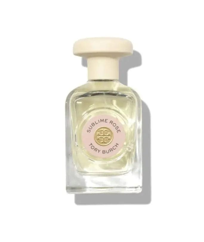 Sublime Rose By Tory Burch Women's Eau De Parfum 3.0oz.