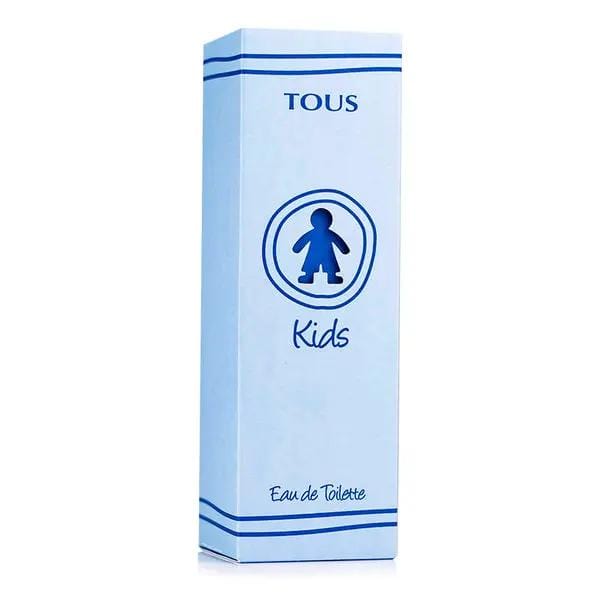 Tous Kids Boy By Tous Men's Eau De Toilette 3.4oz.