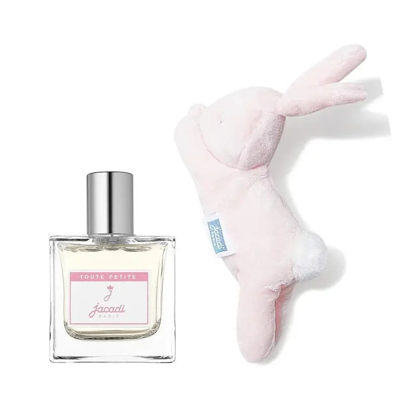 Toute Petite Rose By Jacadi For Girl (2pc Gift Set) Jacadi