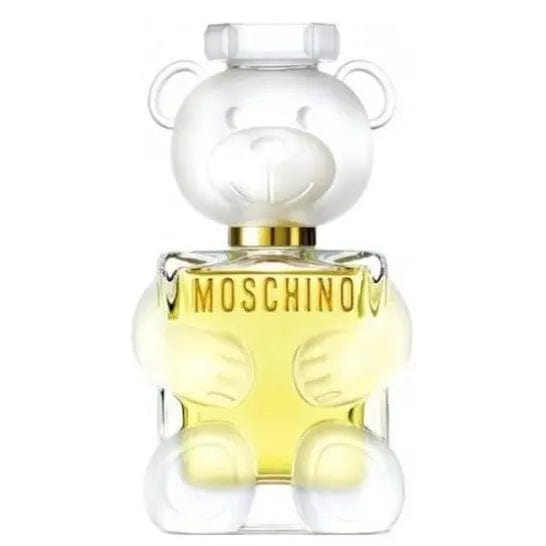 Toy 2 By Moschino For Women 3.4oz EDP Spray Moschino