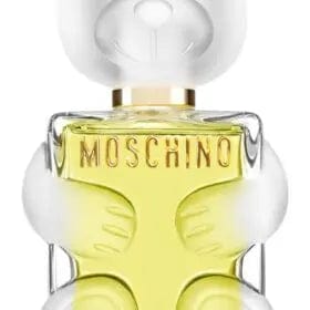 Toy 2 By Moschino For Women 3.4oz EDP Spray Moschino