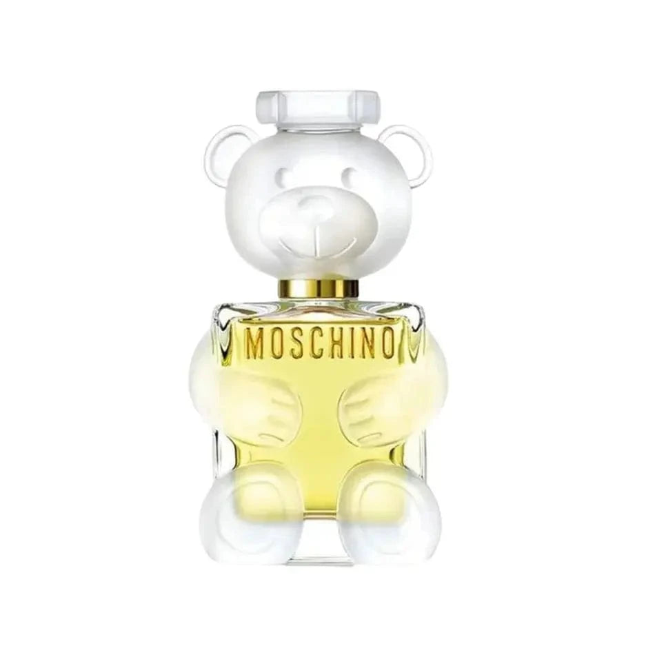 Toy 2 By Moschino For Women (4pc Gift Set) Moschino