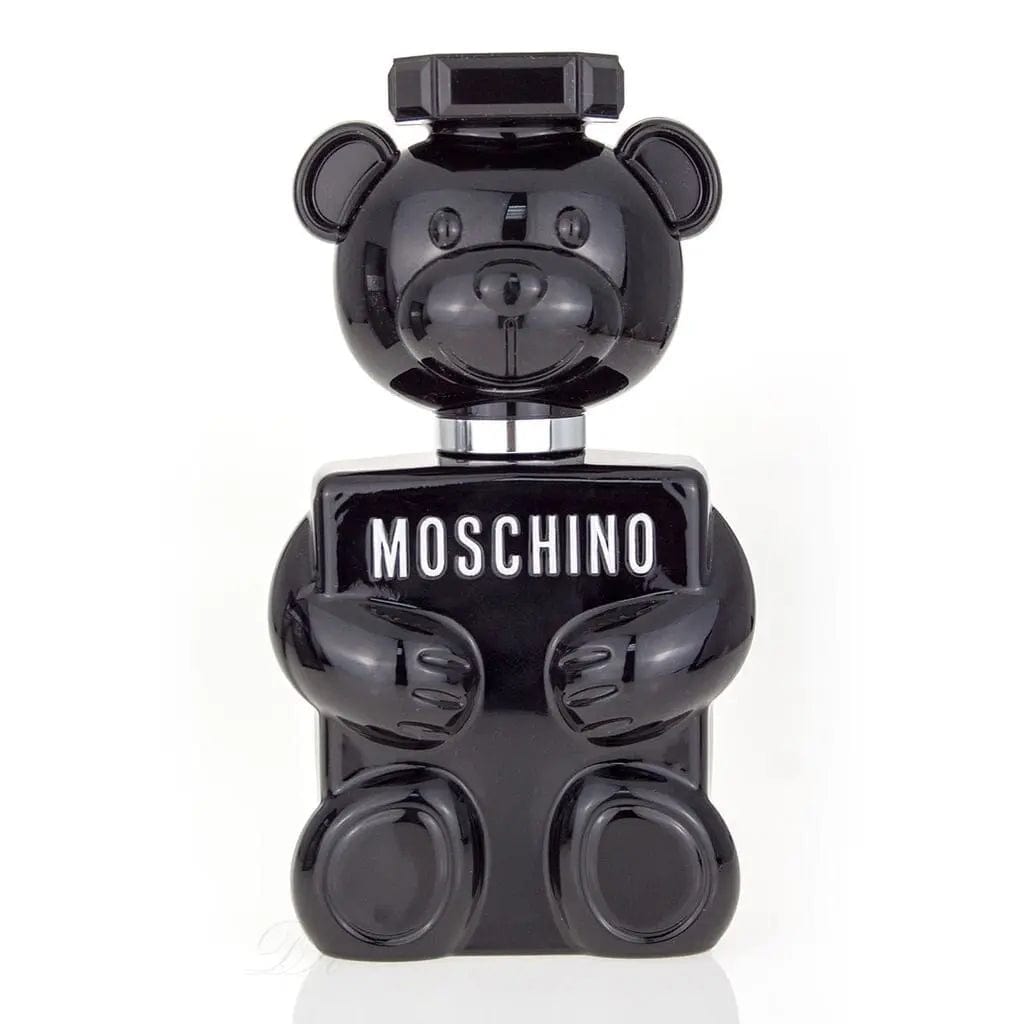 Toy Boy By Moschino For Men (4pc Gift Set) Moschino