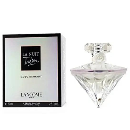Tresor La Nuit Diamant By Lancome For Women 2.5oz EDP Spray - perfumesandrea