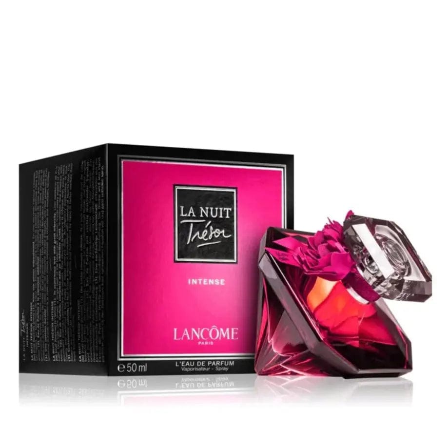 Tresor La Nuit Intense By Lancome For Women 1.7oz EDP Spray - perfumesandrea