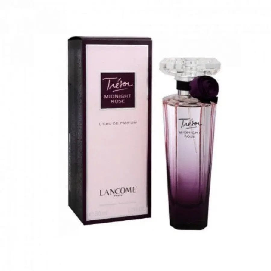 Tresor Midnight Rose By Lancome For Women 1.7 oz EDP Spray - perfumesandrea