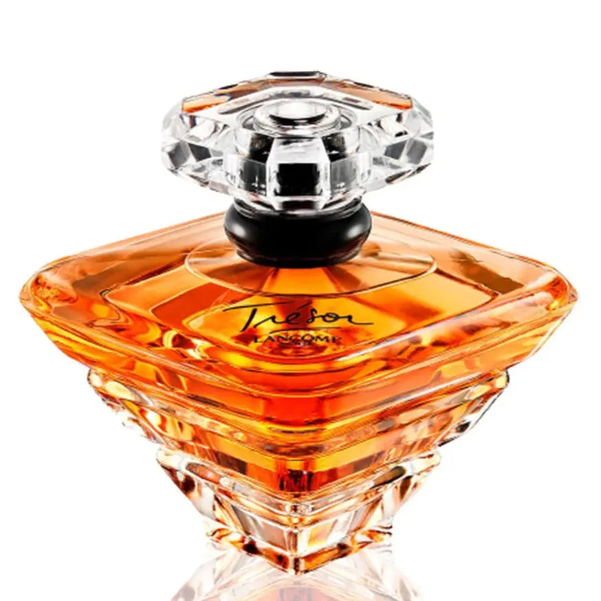 Tresor Skin Care By Lancome For Women (4pc Gift Set) Lancome