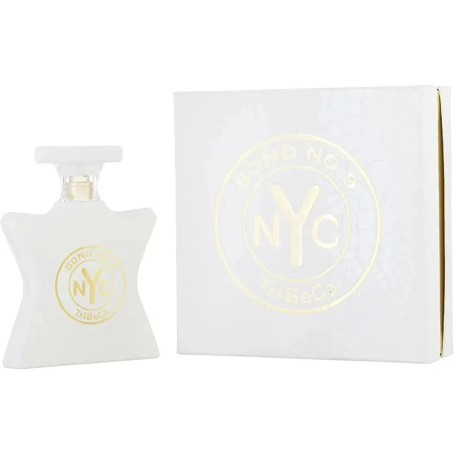 Tribeca By Bond No.9 Unisex 3.3 oz EDP Spray Bond No. 9
