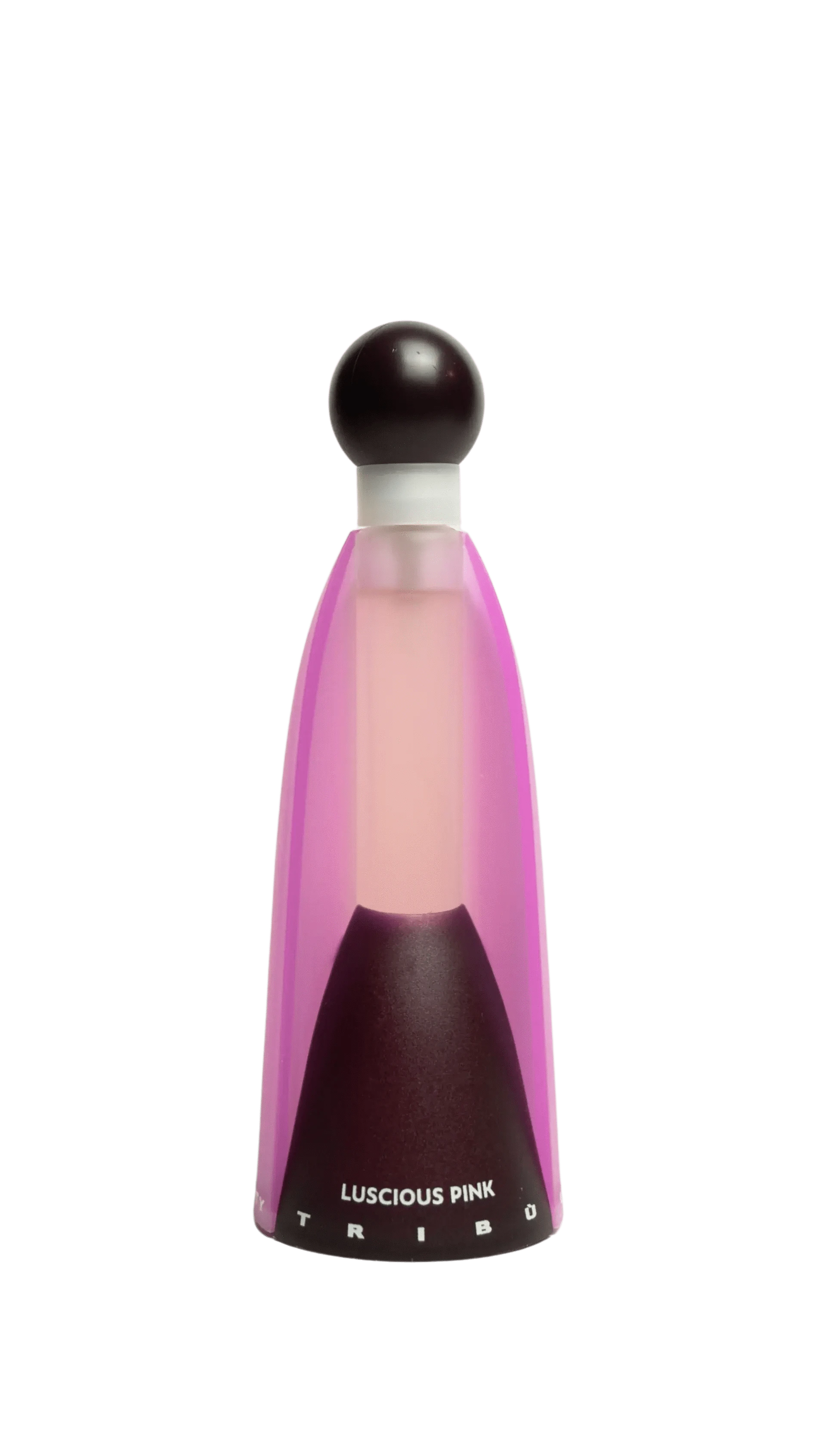 Tribu Luscious Pink by United Colors 3.3oz Women’s Eau de Parfum.