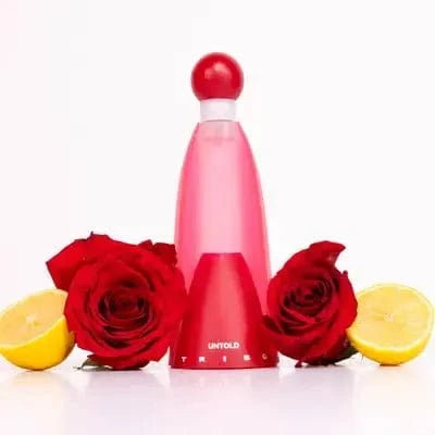 Tribu Untold by United Colors 3.3oz Unisex Eau de Parfum.