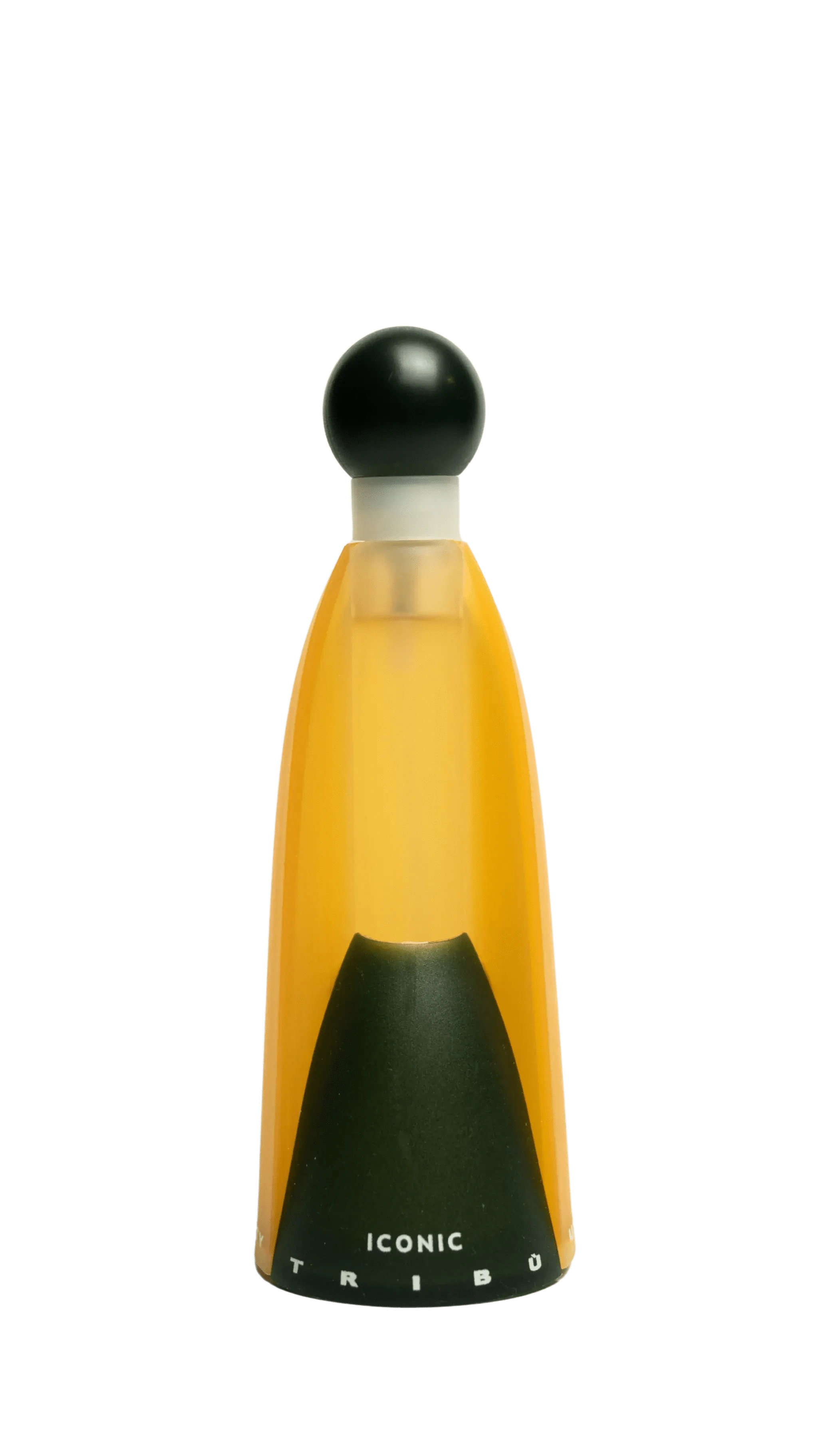 Tribu Iconic by United Colors 3.4oz Unisex Eau de Parfum.