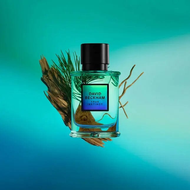 David Beckham True Instinct 2.5oz Men’s Eau de Parfum