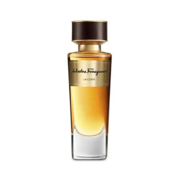 Tuscan Creations La Corte By Salvatore Ferragamo Unisex 3.4 oz EDP Spray - perfumesandrea