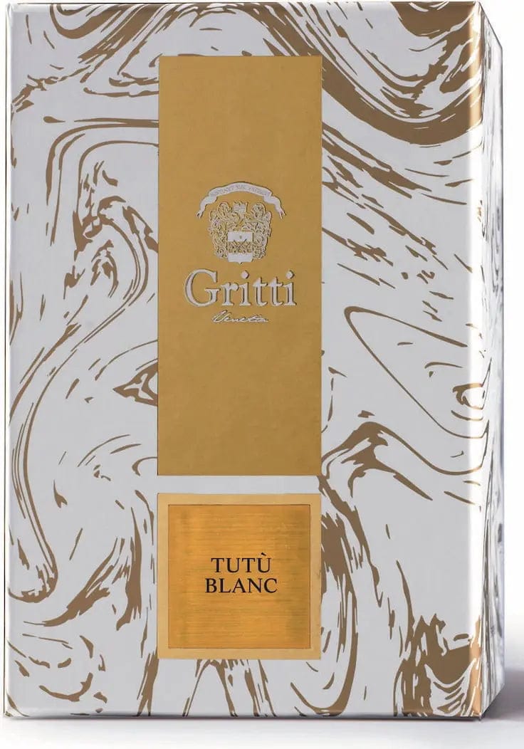 Tutu Blanc By Gritti For Women 3.4oz EDP Spray Gritti