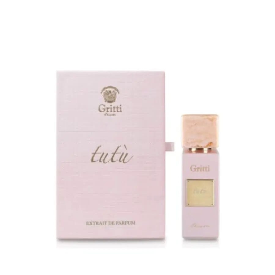 Tutu By Gritti For Women 3.4oz EDP Spray Gritti