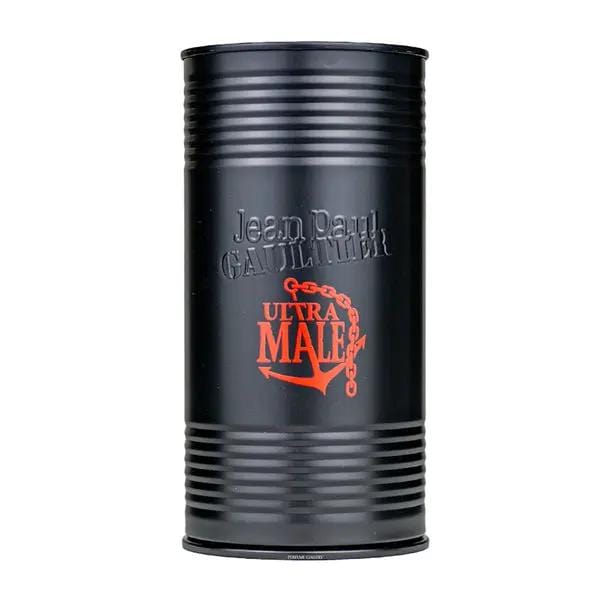 Ultra Male By Jean Paul Gaultier Men's Eau De Toilette 4.2oz.
