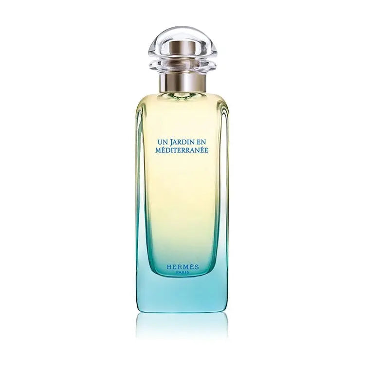 Un Jardin En Mediterranee By Hermes For Women 3.3 oz EDT Spray - perfumesandrea