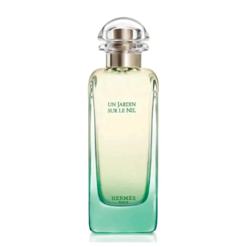 Un Jardin Sur Le Nil By Hermes Unisex (2pc Gift Set) Hermes
