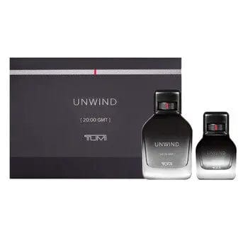 Unwind By Tumi For Men (2pc Gift Set) - perfumesandrea