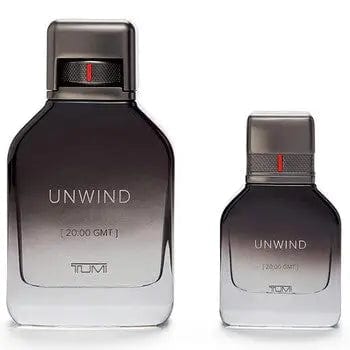 Unwind By Tumi For Men (2pc Gift Set) - perfumesandrea