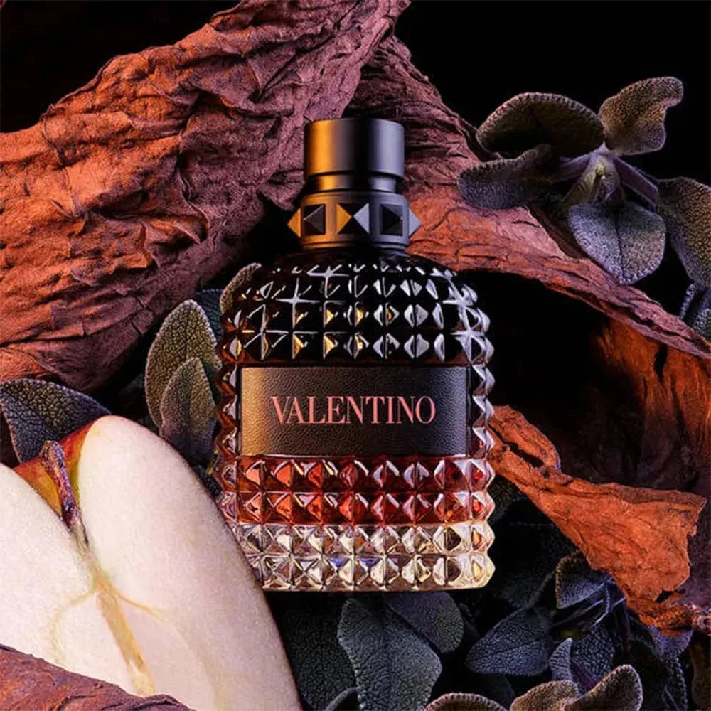 Valentino Uomo Born in Roma Coral Fantasy 3.4oz Men’s Eau de Parfum