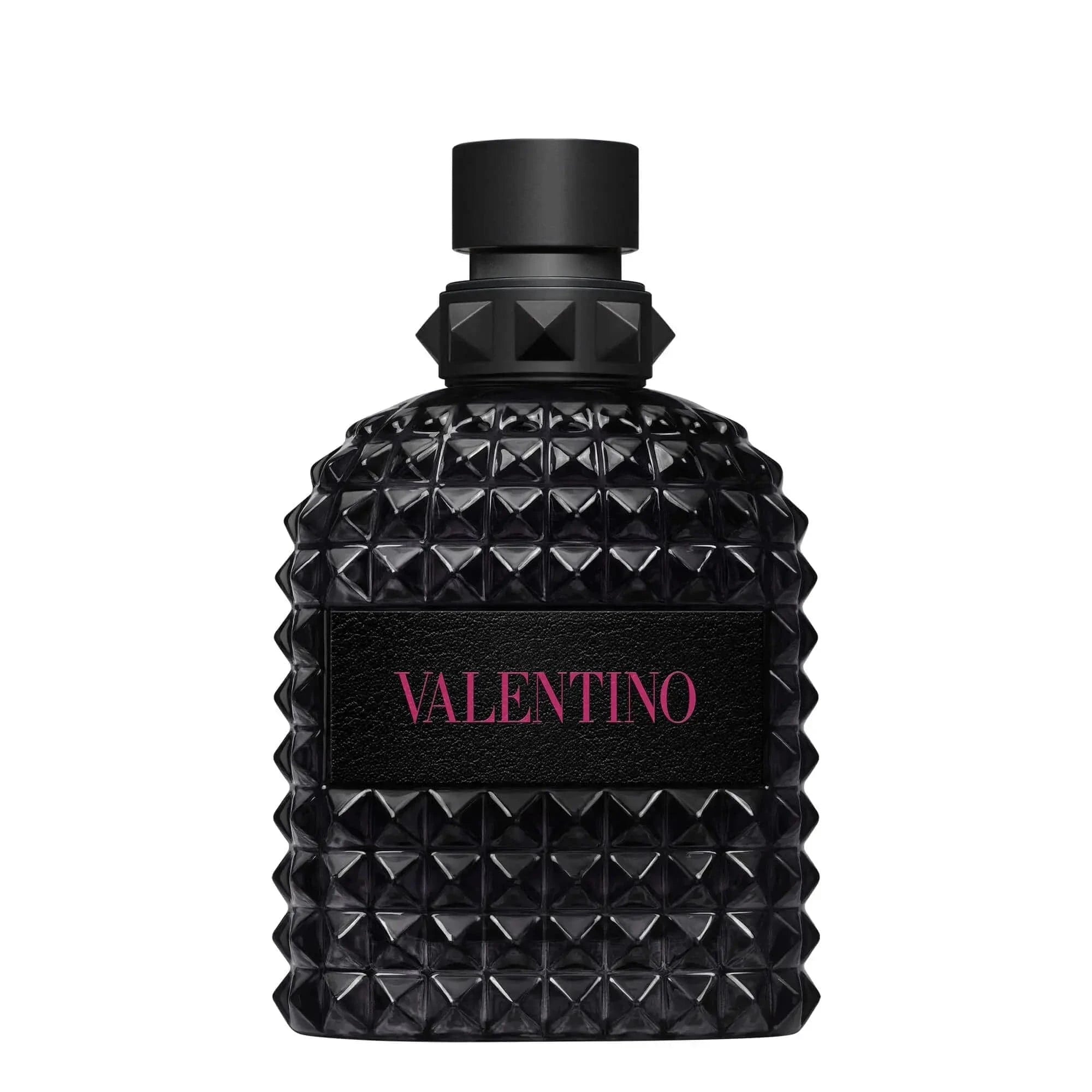 Uomo Born In Roma Extradose By Valentino For Men 3.4oz Parfum Spray Valentino