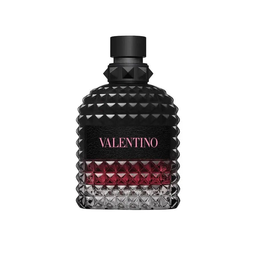 Uomo Born In Roma Intense By Valentino For Men EDP Intense Spray Valentino