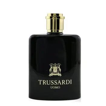 Uomo By Trussardi For Men 3.4oz EDT Spray - perfumesandrea